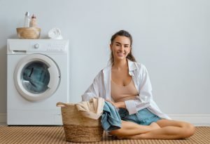 Laundry Tips To Follow During